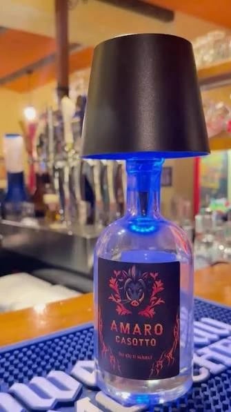 La Lampada del Casotto